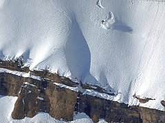 Solitude, Jackson Hole, Wyoming